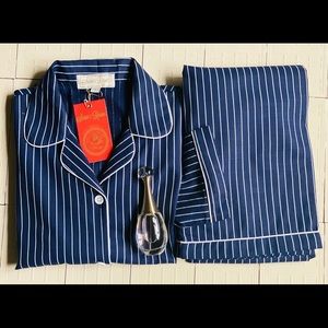 Women 100% Cotton Pajama Set